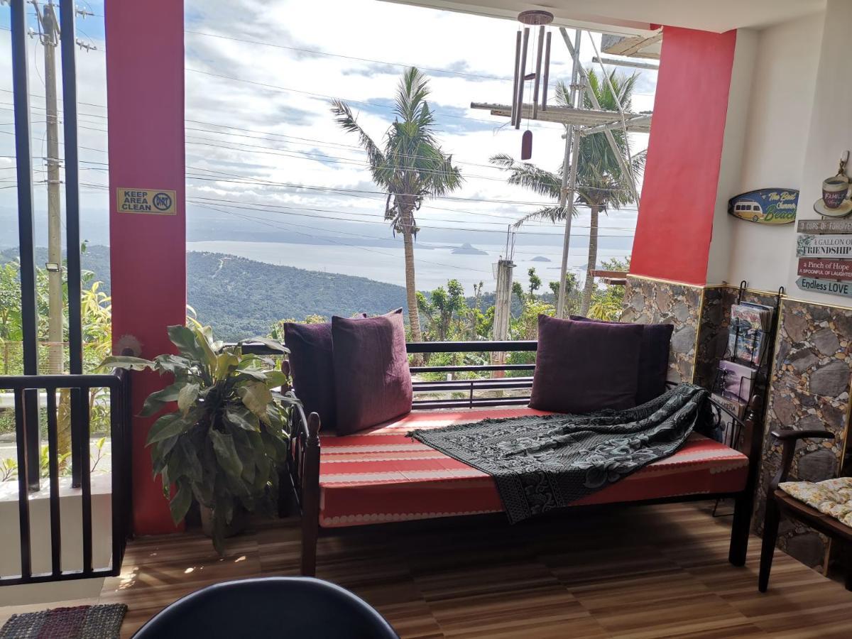 Country Bug Inn Tagaytay City Exterior foto